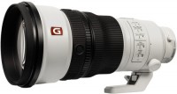 Купити об'єктив Sony 300mm f/2.8 GM FE OSS  за ціною від 617188 грн.