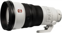 Купить объектив Sony 300mm f/2.8 GM FE OSS  по цене от 617188 грн.