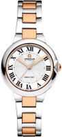 Купить наручний годинник HANOWA Ascona HAWLG0001560: цена от 9410 грн.