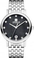 Купить наручний годинник HANOWA Brevine HAWLH0001201: цена от 9410 грн.