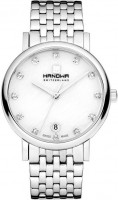 Купить наручний годинник HANOWA Brevine HAWLH0001202: цена от 9410 грн.