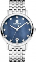 Купить наручний годинник HANOWA Brevine HAWLH0001203: цена от 9410 грн.