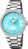 Купить наручний годинник FESTINA F16719/4: цена от 4570 грн.