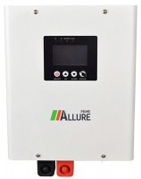 Купить ДБЖ Allure PRIME HX 0612: цена от 7500 грн.