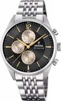 Купить наручные часы FESTINA F20285/A  по цене от 7636 грн.