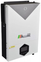 Купить інвертор Allure PRIME MPS-VIII-6200W: цена от 65400 грн.