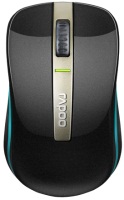 Купить мышка Rapoo Dual-mode Optical Mouse 6610  по цене от 804 грн.