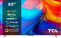 Купити телевізор TCL 65P639  за ціною від 28999 грн.