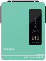 Купить инвертор Anern EVO Series SCI-EVO-6200: цена от 17500 грн.