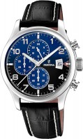 Купить наручные часы FESTINA F20375/7  по цене от 6627 грн.