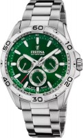 Купить наручний годинник FESTINA F20623/3: цена от 4920 грн.