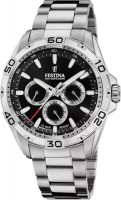 Купити наручний годинник FESTINA F20623/4  за ціною від 4920 грн.