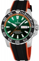 Купить наручний годинник FESTINA F20662/2: цена от 6677 грн.