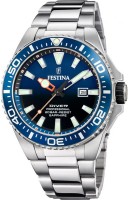 Купити наручний годинник FESTINA F20663/1  за ціною від 9242 грн.