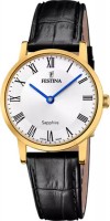 Купити наручний годинник FESTINA F20017/4  за ціною від 7370 грн.