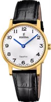 Купити наручний годинник FESTINA F20017/5  за ціною від 7370 грн.