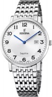 Купити наручний годинник FESTINA F20018/4  за ціною від 6850 грн.