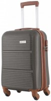 Купить чемодан Semi Line T5583-1  по цене от 2502 грн.