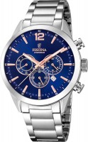 Купити наручний годинник FESTINA F20343/9  за ціною від 5960 грн.