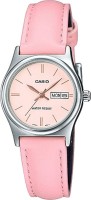 Купить наручний годинник Casio LTP-V006L-4B: цена от 1130 грн.