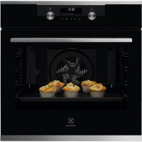 Купить духова шафа Electrolux SteamBake KODDP 77WX: цена от 21179 грн.