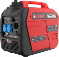 Купить електрогенератор A-iPower SC3250i: цена от 29990 грн.