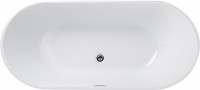 Купити ванна Imprese Mary (180x80) за ціною від 28562 грн.