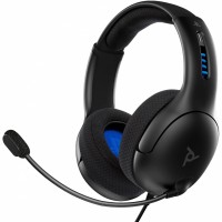 Купити навушники PDP LVL50 Playstation за ціною від 2503 грн.