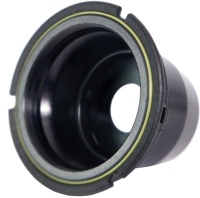 Купити об'єктив Lensbaby Double Glass Optic  за ціною від 20819 грн.