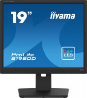 Купити монітор Iiyama ProLite B1980D-B5  за ціною від 7046 грн.