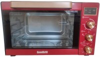 Купить электродуховка GoodGrill GR-5501RC: цена от 3651 грн.