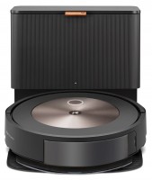 Купить пилосос iRobot Roomba Combo J5+: цена от 29393 грн.