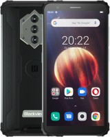 Купить мобільний телефон Blackview BV6600 32GB: цена от 7993 грн.