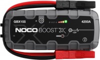 Купити пуско-зарядний пристрій Noco GBX155 Boost X за ціною від 22358 грн.