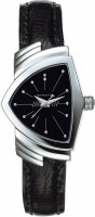Купити наручний годинник Hamilton Ventura Quartz H24211732  за ціною від 59029 грн.