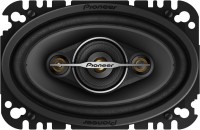 Купить автоакустика Pioneer TS-A4671F: цена от 4214 грн.