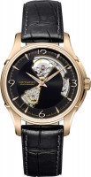 Купити наручний годинник Hamilton Jazzmaster Open Heart H32575735  за ціною від 50800 грн.