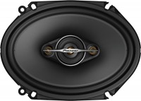 Купить автоакустика Pioneer TS-A6881F: цена от 3849 грн.