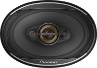 Купить автоакустика Pioneer TS-A6971F: цена от 3440 грн.