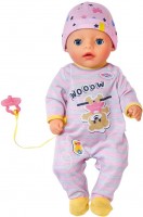 Купити лялька Zapf Baby Born 835685  за ціною від 1793 грн.