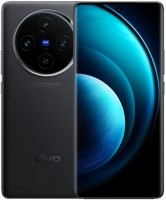 Купить мобільний телефон Vivo X100 Pro 256GB/12GB: цена от 30999 грн.