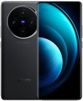 Купить мобільний телефон Vivo X100 256GB/12GB: цена от 25656 грн.