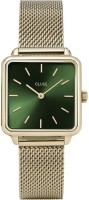 Купить наручные часы CLUSE La Tétragone CW0101207013: цена от 7247 грн.