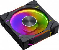 Купити система охолодження Phanteks D30 PWM 120mm Regular Airflow Black Fan Single за ціною від 2072 грн.