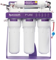Купить фильтр для воды Ecosoft P’URE Alkafuse MO 675MALCPS ECO  по цене от 27600 грн.