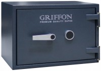Купити сейф Paritet-K GRIFFON CL.II.35.K  за ціною від 20862 грн.