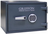 Купити сейф Paritet-K GRIFFON CL.II.35.E  за ціною від 25100 грн.