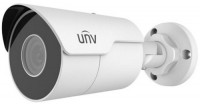 Купити камера відеоспостереження Uniview IPC2122LR5-UPF40M-F  за ціною від 4616 грн.