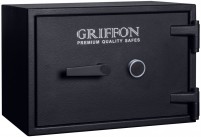 Купити сейф Paritet-K GRIFFON CL.III.35.K  за ціною від 23970 грн.