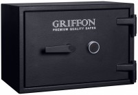 Купити сейф Paritet-K GRIFFON CL.III.35.E  за ціною від 24769 грн.